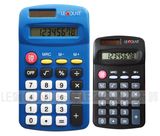 8 Digits Dual Power Mini Size Gift Handheld Pocket Calculator (LC569A)