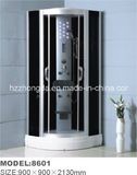 Hot Selling Design Fashion Shower Room 8601