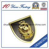 No MOQ, Free Design Custom-Shaped Lapel Pin