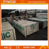 18mm Concrete Wood Plywood Formwork for Construction