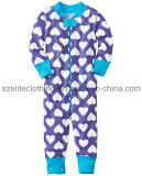 Custom Printed Toddlers Clothes for Girls (ELTROJ-74)