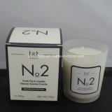 No. 2 Natural Fresh Fig & Copaiba Scented Candle
