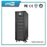 High Frequency Online UPS Wih Zero Transfer Time and Wide Input Voltage