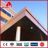 PVDF Coated Exterior Aluminum Wall Composite Panel