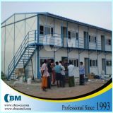 Affordable Prefabricated Building