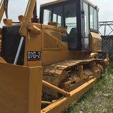 Used Cat Crawler Bulldozer D7g 2003 Year