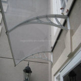 Easy to Fit Door Canopy Window Awning