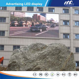 P10mm Outdoor LED Screen/LED Display/LED Board/LED Display Price (160X160mm)