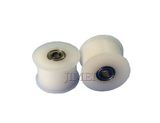 Mutoh White Gear Printer Parts