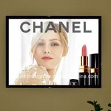 Perfume Advertising Magnetic Ultra-Thin LED Light Box