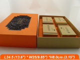 Wooden Box for Tea Bags, Tea Bag Storage Box