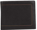 Men's Ranger Passcase Wallet Bi Fold Wallets Top Quality