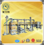 Seed Processing Line