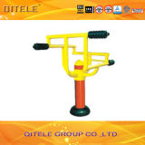 Outdoor Playground Gym Fitness Equipment (QTL-4002)