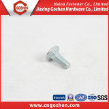 Round Type Carriage Bolt for Fastener