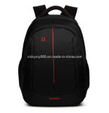 Double Shoulder Business Computer Notebook Laptop Backpack Bag Pack (CY1862)