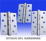 Stainless Steel Hinge, Hinge for Door and Cabinet, Wooden Door Hinge