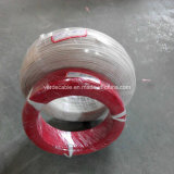 PTFE Coated Hot Resistant AWG Heating Cable