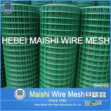 PVC Coated Welded Wire Mesh