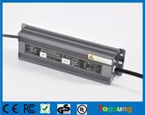 LED Power Supply Waterproof 200W 12V 24V DC Driver Transformer