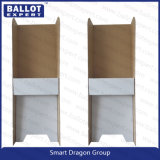 Factory Price Custom High Quality Disabled Polling Booth