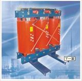 Dry Type Kema Tested Power Transformer