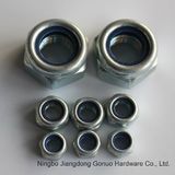 DIN 985 Nylon Insert Lock Nut