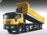 Rhd Construction Vehicle/ Truck