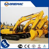 Best Price and Qoality Mini 6ton XCMG Crawler Excavator Xe65D for Sale