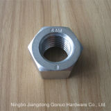 DIN 934 Stainless Steel M32 Heavy Hex Nut