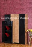 Bedroom Set Wardrobe Closet Rattan Furniture