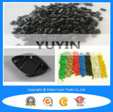 Colored/Black Plastic Resin Recycled Polypropylene/PP