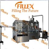 Carbonated Beverage Bottling Filling Equipment