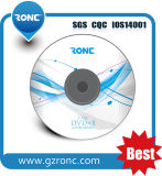 Printable Inkjet White CD-R Blank CDR