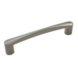 Zinc Alloy D Handles Cabinet Handle Drawer Pull