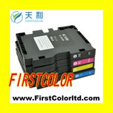 Brother Tze Tape 18mm Black on Green Label Cassette Tze-741 Tze 741 Tze741 Printer Ribbon for P-Touch Label Printer