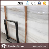 Hot Sale Blanco Macael White Marble Stone for Project
