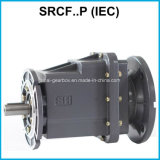 Src Series Helical Gear Speed Reducer