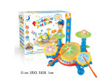 Musical Toys Kids Toys Drum (H0940383)