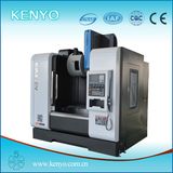 Best Selling CNC Milling Machine Tool