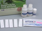 Animal Feed and Grains Testing