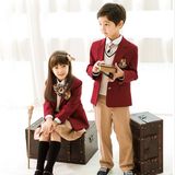 School Uniform Manufacturers in Guangzhou