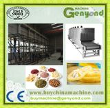 Hot Chilli Drying Machine