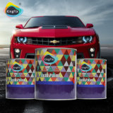 Hot Best Sell Good Hiding Power Acrylic Lacquer Car Auto Paint