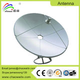 C Band 3m Mesh Satellite Antenna