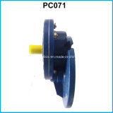 Prestage Helical Geared Units PC Helical Gearbox Coupling Electric Motor