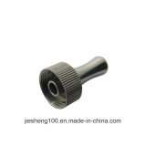 Manufacture CNC Machining Part with ISO Certificates