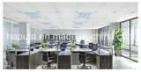 Soundproof Uspended Aluminum Expanded Metal Ceilings