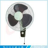 16'' Remote Control Electric Wall Fan (USWF-322) with CE/RoHS