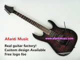 Afanti Music / Js Series Electric Guitar (AJSG-059)